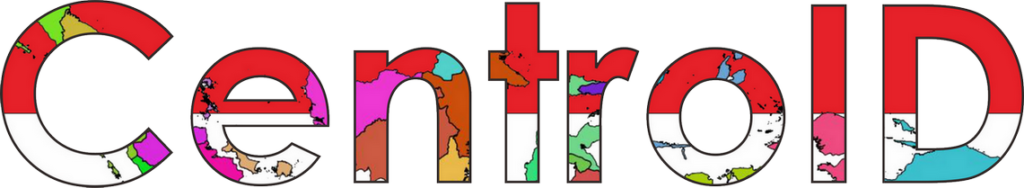 Di Mana Tengah-Tengah Indonesia Menurut SIG?